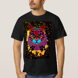  DE KAT T-SHIRT