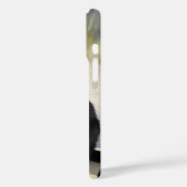 De kat van de alchemist Case-Mate iPhone case (Achterkant / Links)