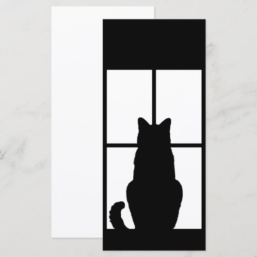 De Kat van het venster klikt om aan te passen krij (Voorkant / Achterkant)