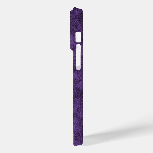 De kat Whisperer Case-Mate iPhone Case (Achterkant / Links)