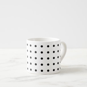 De KATE kleine 6 oz ESPRESSO CUP Espresso Kop