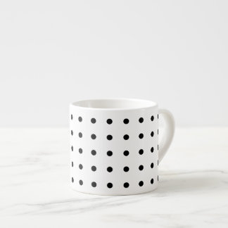 De KATE kleine 6 oz ESPRESSO CUP Espresso Kop
