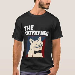 DE KATER VADER T-SHIRT T-SHIRTS