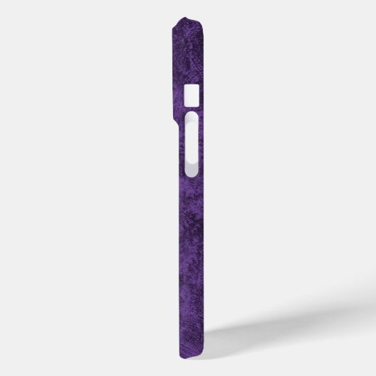 De Katfluisteraar Case-Mate iPhone Case (Achterkant / Links)