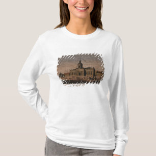 De kathedraal in Berlijn T-shirt