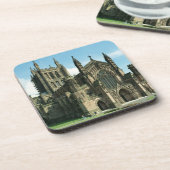 De kathedraal-kerk van de verouderde maagd Maria e Onderzetter (Linkerzijde)