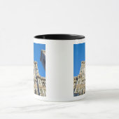 De kathedraal Santa Maria del Fiore, Firenze, Mok (Midden)