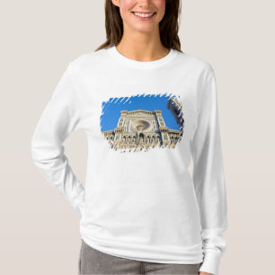 De kathedraal Santa Maria del Fiore, Firenze, T-shirt