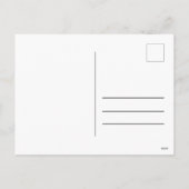 de kathedraal van Mallorca, Briefkaart Palma (Achterkant)