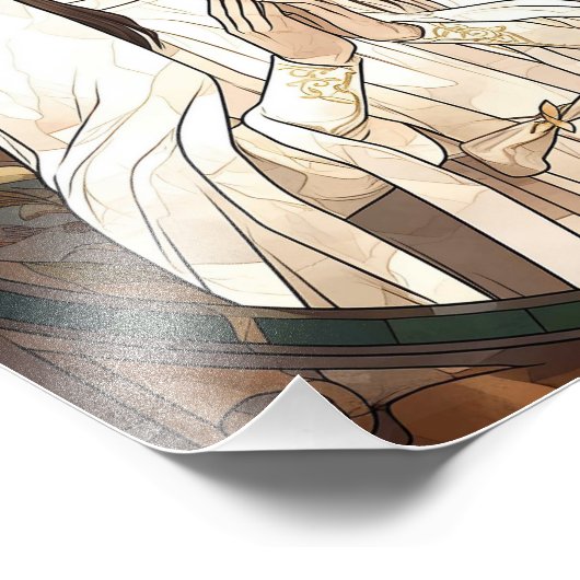 De Katholieke Foto Afdruk (Hoek)