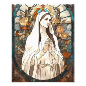 De Katholieke Foto Afdruk (Voorkant)