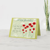 De katholieke Kaart van de Non van het "50ste (Voorkant)