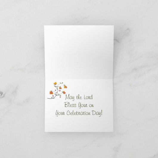 De katholieke Kaart van het Diamanten jubileum van (Binnen)