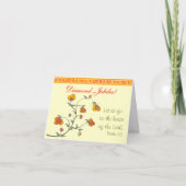 De katholieke Kaart van het Diamanten jubileum van (Voorkant)