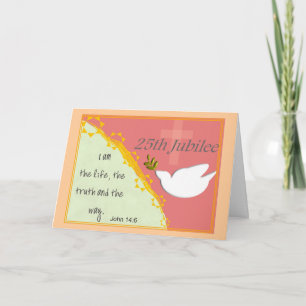 De katholieke Kaart van het Jubileum van het