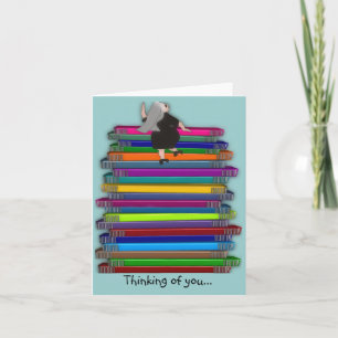 De katholieke Kaarten "het Denken van de Nota van