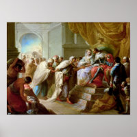 De katholieke koning en koningin