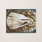 De Katholieke Legpuzzel (Horizontaal)