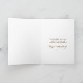 De katholieke Moeder Mary van de Moederdag Kaart (Binnen)