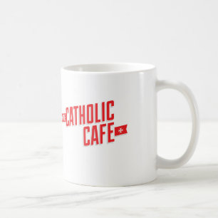 De katholieke Mok Cafe