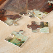 De katoenkaartjes van Winslow Homer Legpuzzel (Zijkant)