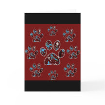 De Katten van het wenskaart