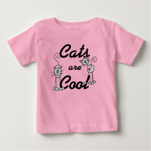 De katten zijn Koele T-shirts en Giften
