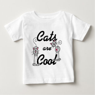 De katten zijn Koele T-shirts en Giften
