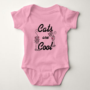 De katten zijn Koele T-shirts en Giften