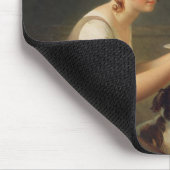 De kattenlunch muismat (Hoek)