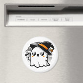 De Kawaii Geest Magneet (Insitu (Vaatwasser))