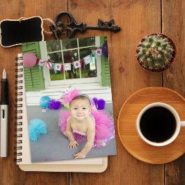 De "KeepSake" print Foto Afdruk