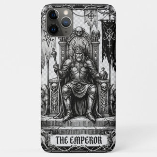 De Keizer Hoge Arcana Case-Mate iPhone Case