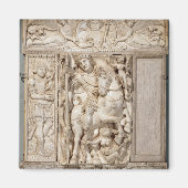 De keizer Triumphant Magneet (Voorkant)