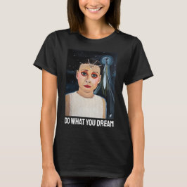 De Keizerin Schilderij door Alfred Fox T-shirt