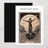 De keizerin tarotkaart kaart (Voorkant / Achterkant)