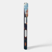 De Keizerlijke Citadel Case-Mate iPhone Case (Achterkant / Rechts)