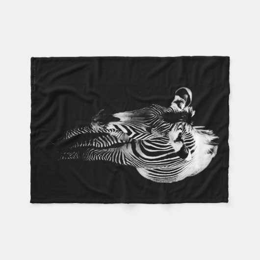 De keizerlijke fleece deken (Voorkant (Horizontaal))