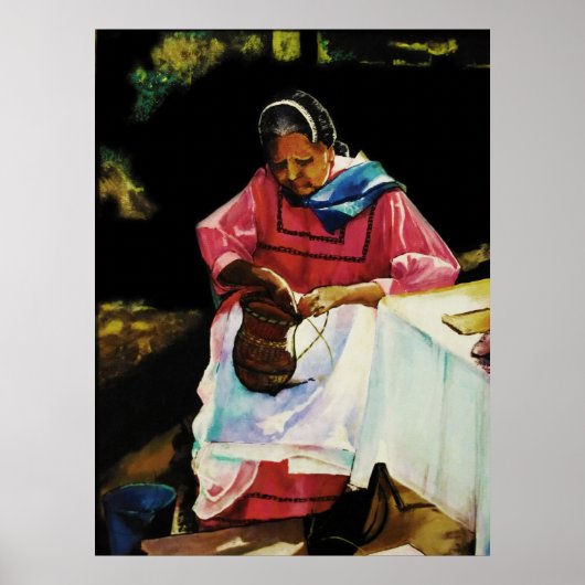 De kelder poster (Voorkant)