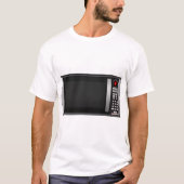 De Kellyanne Conway Spyin' microgolf. T-shirt (Voorkant)