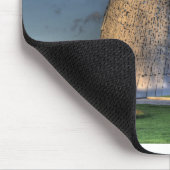 De Kelpies Falkirk 38 Muismat (Hoek)