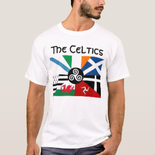 De Keltiek T-shirt
