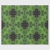 De Keltische Bossen.... Cadeaupapier (Vlak)