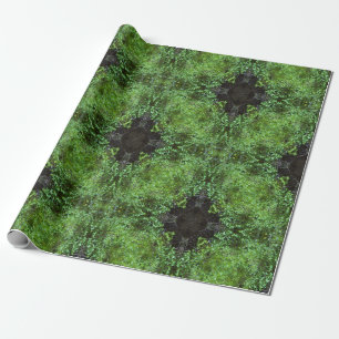 De Keltische Bossen.... Cadeaupapier