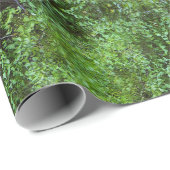 De Keltische Bossen.... Cadeaupapier (Rol Hoek)