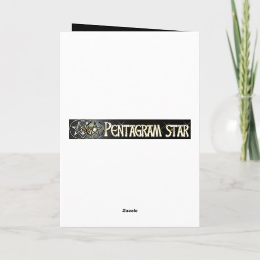 De Keltische Kaart van het Ontwerp van het (Achterkant)