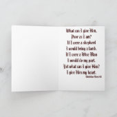 De Keltische Kaart van Madonna (Binnen)