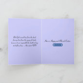 De Keltische Kaart van Pasen van de Knoop Dwars (Binnen)