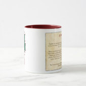 De Keltische slang Mok (Midden)