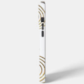 De Keltische Spiraal van het Leven Case-Mate iPhone Case (Achterkant / Links)